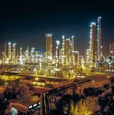 عضویت شرکت مهندسی تبادل گستر بوران در لیست تامین کنندگان (Vendor List) صنایع نفت و پتروشیمی ایران